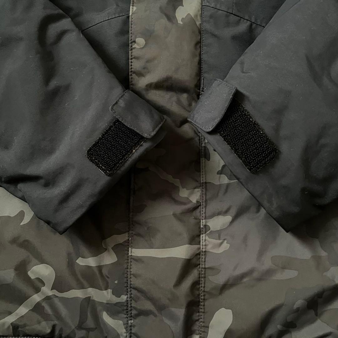 Daiwa ダイワ 釣り 防寒 レインマックス サイドオープンウィンタースーツ