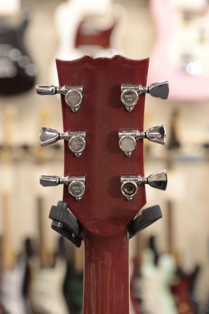 【9429】 美品 YAMAHA SG800 ジャパンビンテージ