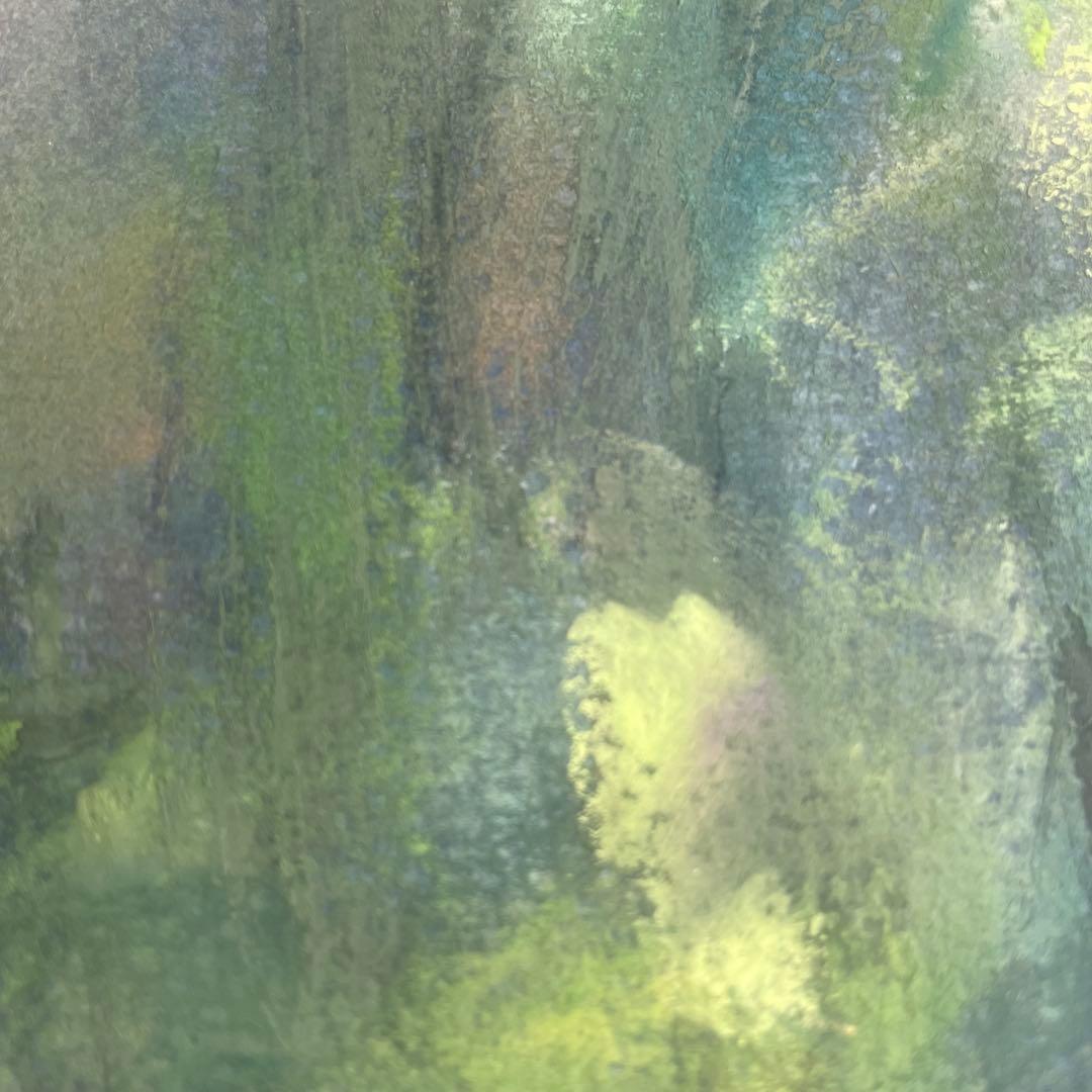 ヒーリングアート /瞑想 / 唯一無二 /一点物 /上質な暮らし /審美眼