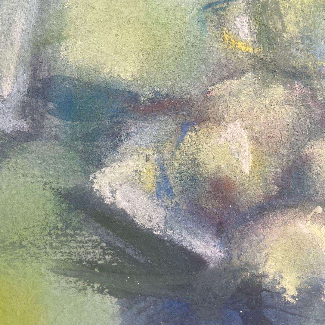 ヒーリングアート /瞑想 / 唯一無二 /一点物 /上質な暮らし /審美眼