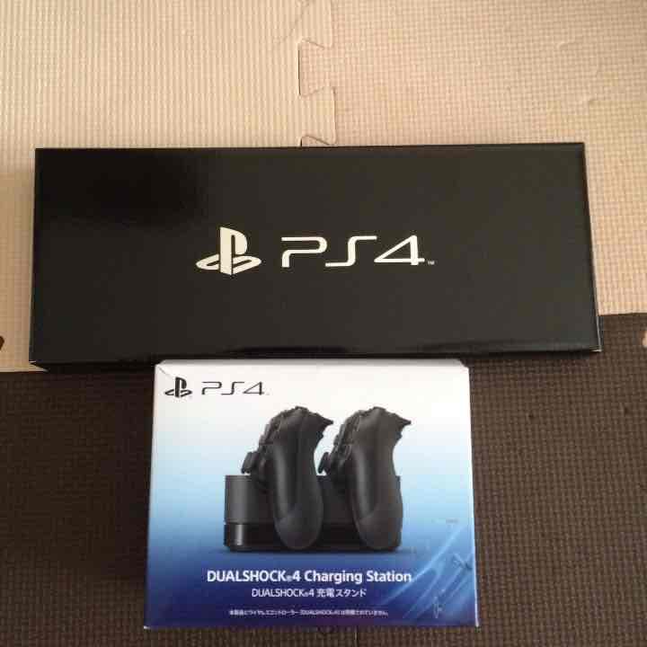 PS4 ウイニングイレブン2015パック