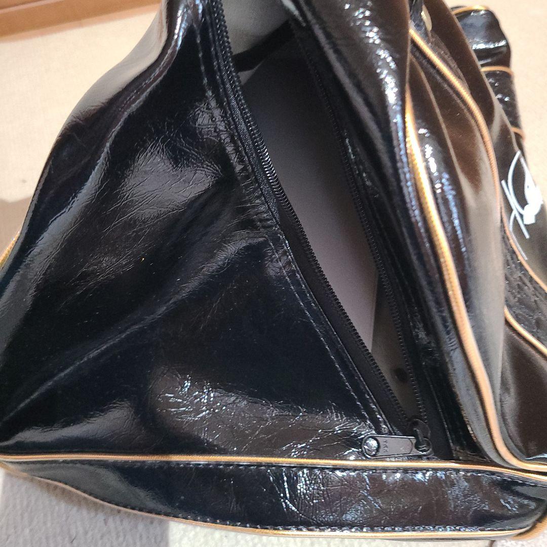 HONMA ゴルフバッグ ブラック