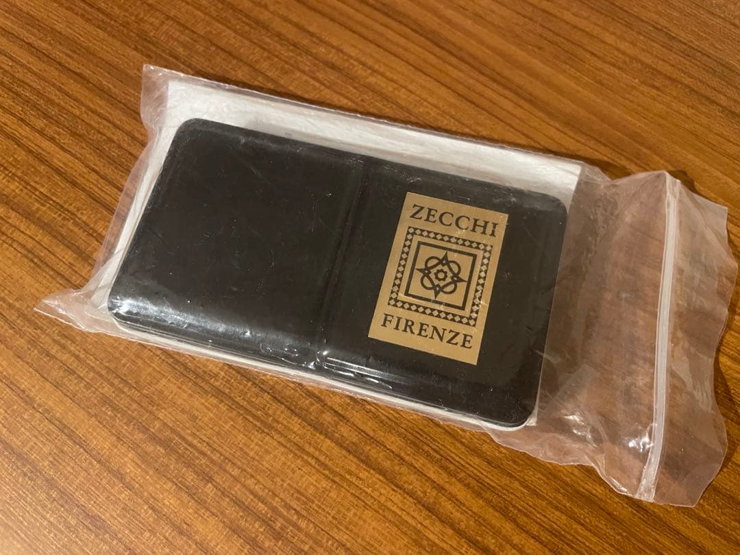 Zecchi Firenze 筆　筆セット　絵の具セット　水彩画