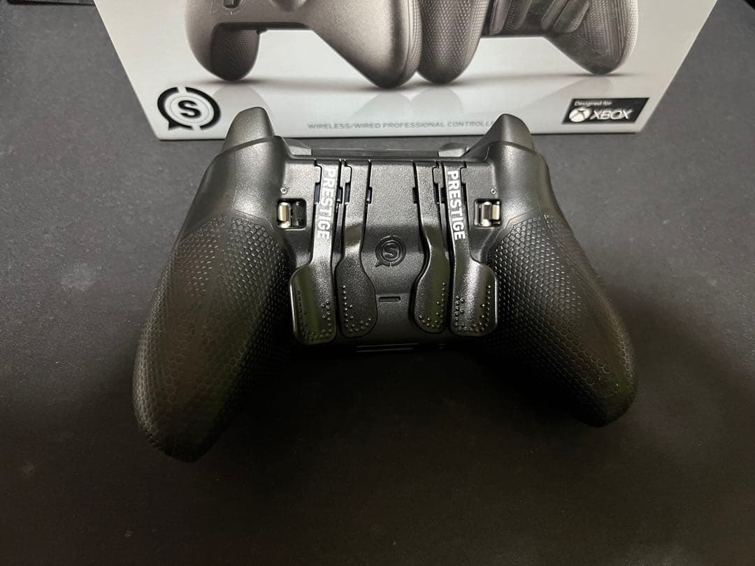 Nintendo Switch SCUF PRESTIGE CONTROLLER