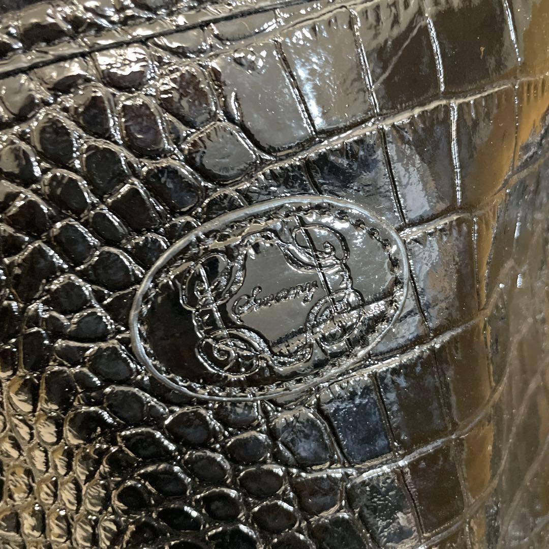 SWANY キャリーカート付きバッグ