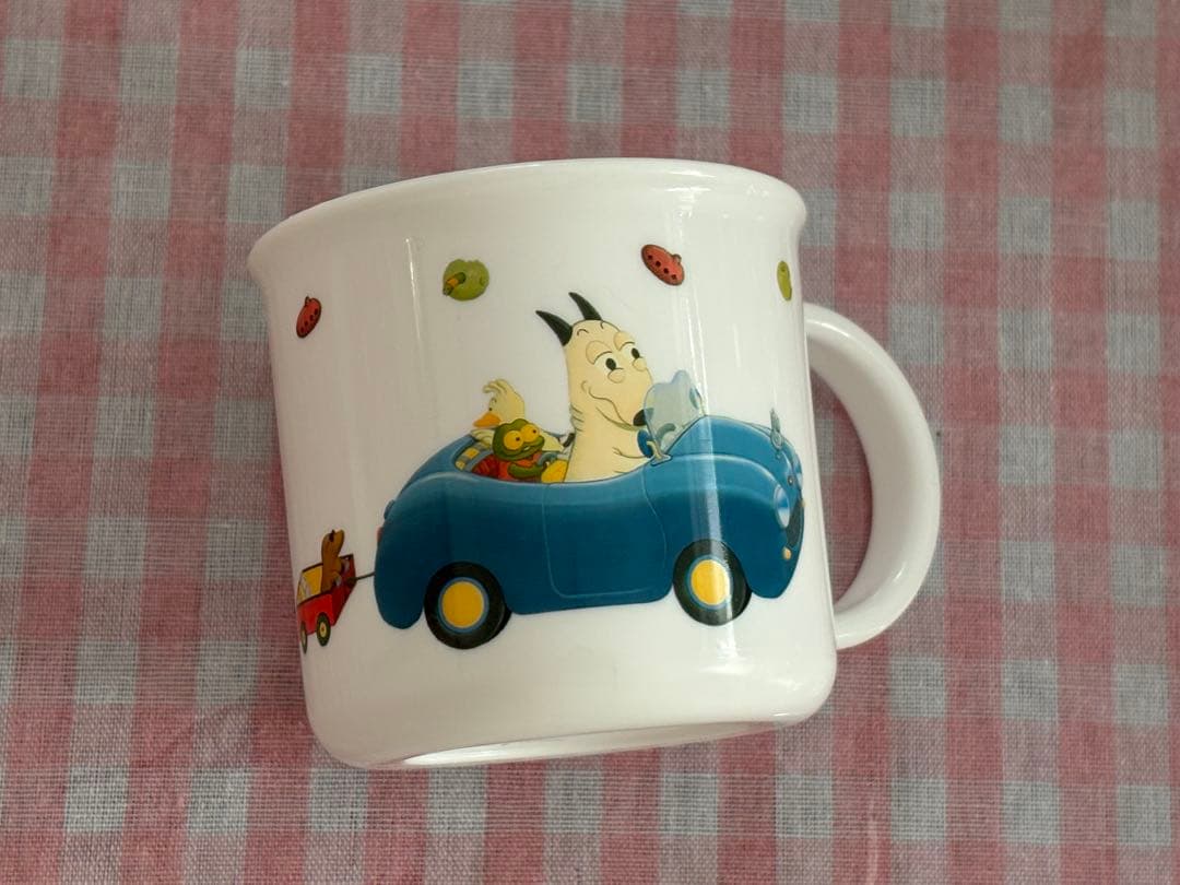 バムとケロ グッズ10点セット