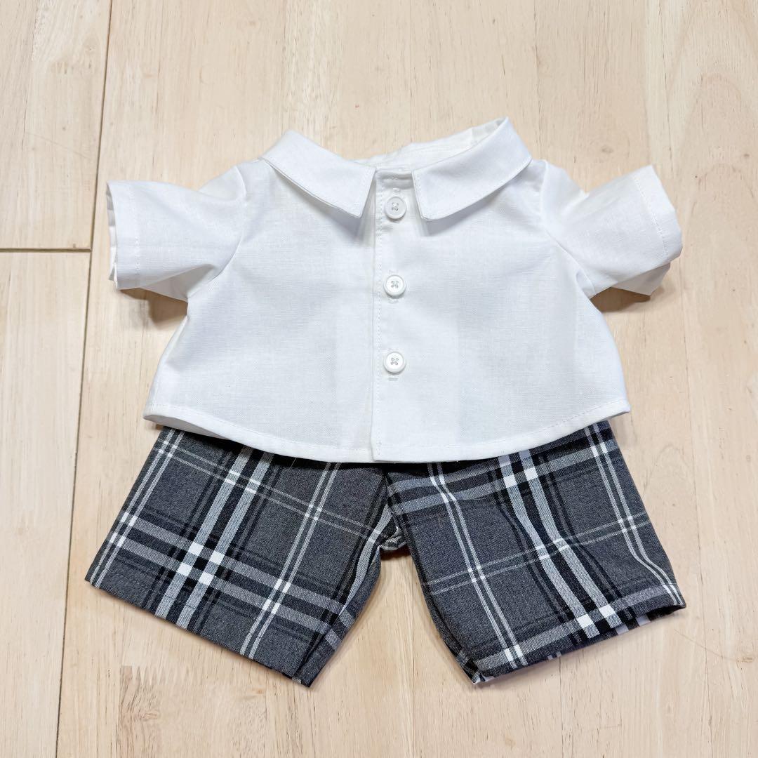 ダッフィー Ｓサイズコスチューム