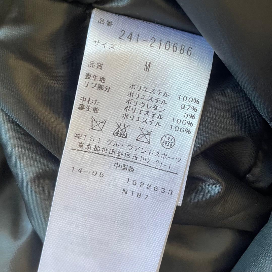 ★極美品★ Callaway キャロウェイ スニード 4WAY 中綿 Mサイズ