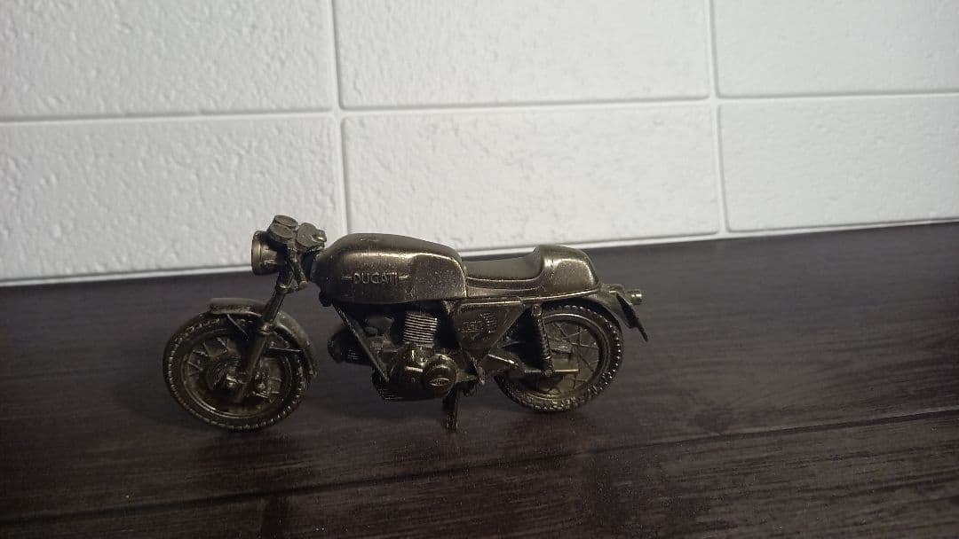 レッドバロン世界の名車シリーズ 5台セット