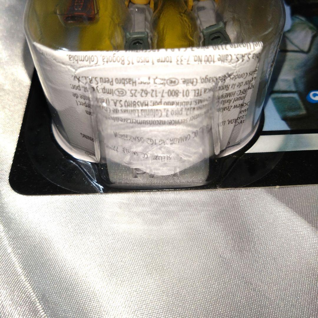 スター・ウォーズ ビンテージ コレクション VC186 ボバ・フェット