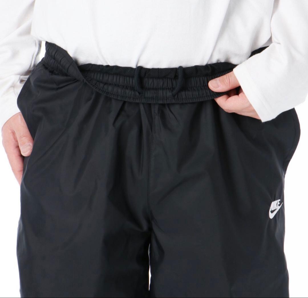 NIKE ナイキ メンズ スポーツウェア ウィンドブレーカー セットアップ