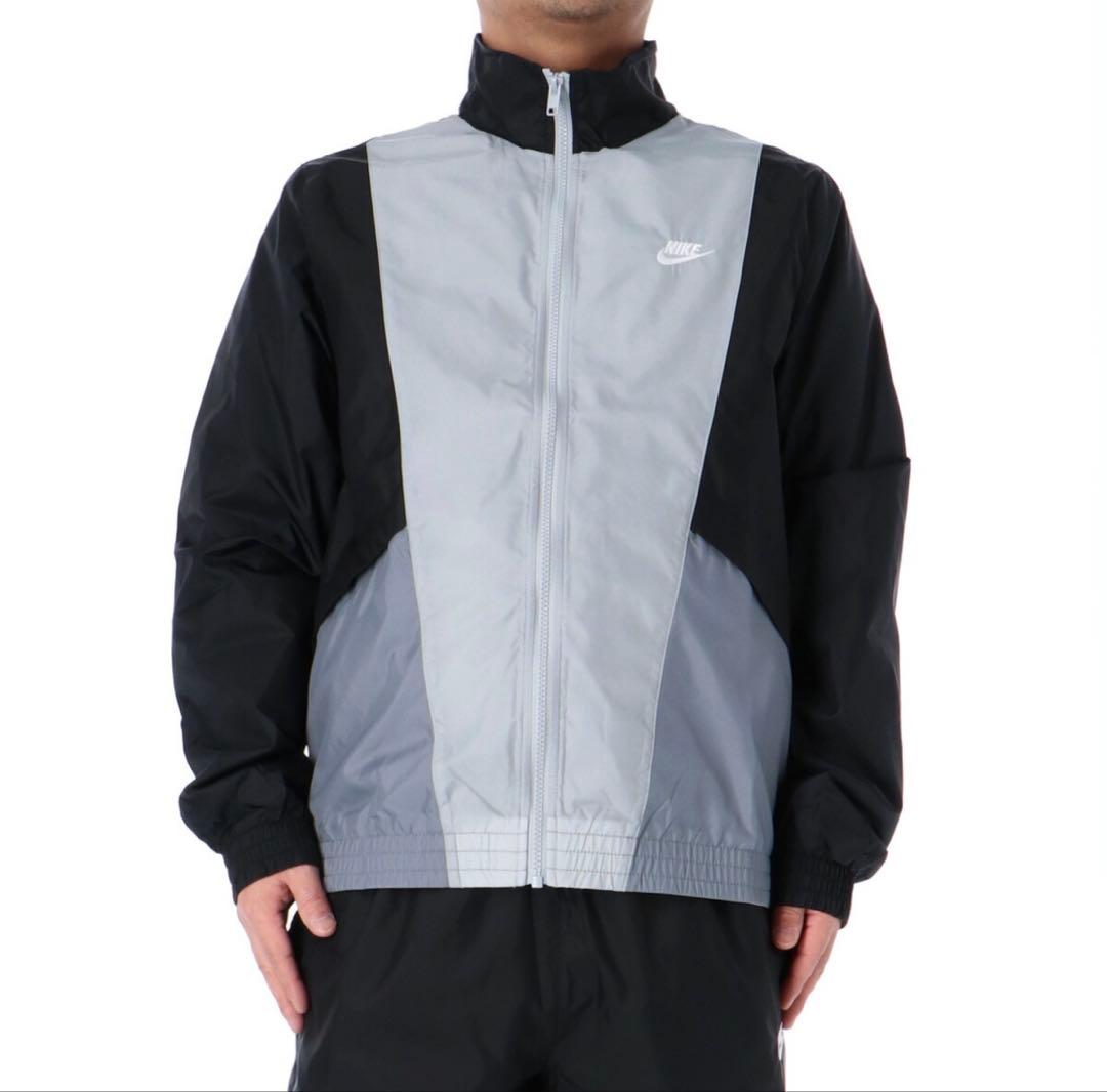 NIKE ナイキ メンズ スポーツウェア ウィンドブレーカー セットアップ