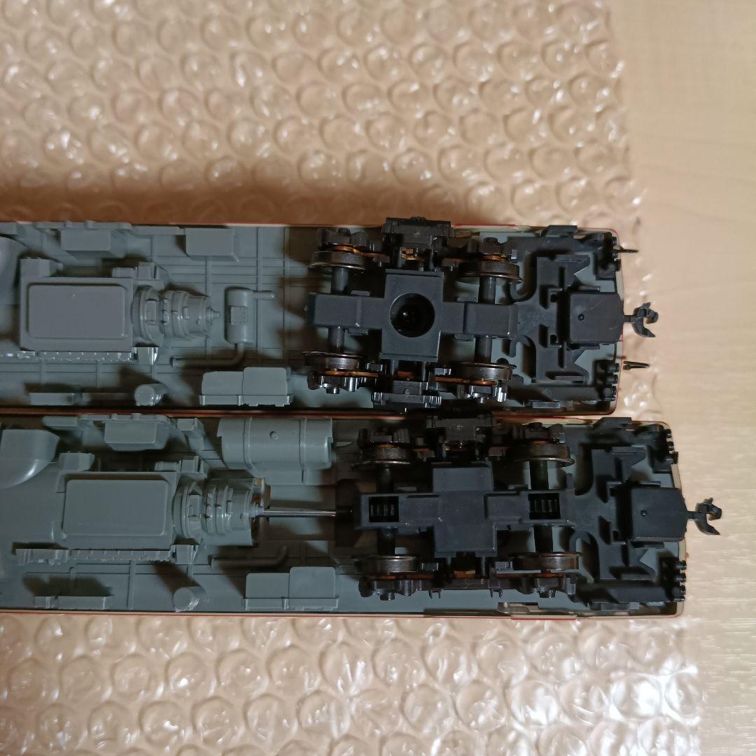 1130 キハ28+キハ58 KATO HO