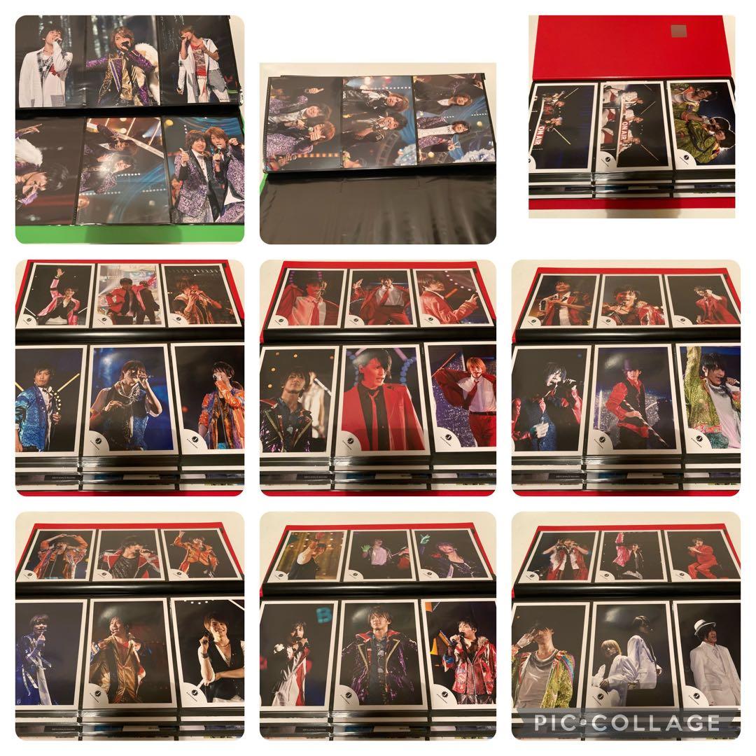 関西ジャニーズJr. WEST 公式写真　生写真