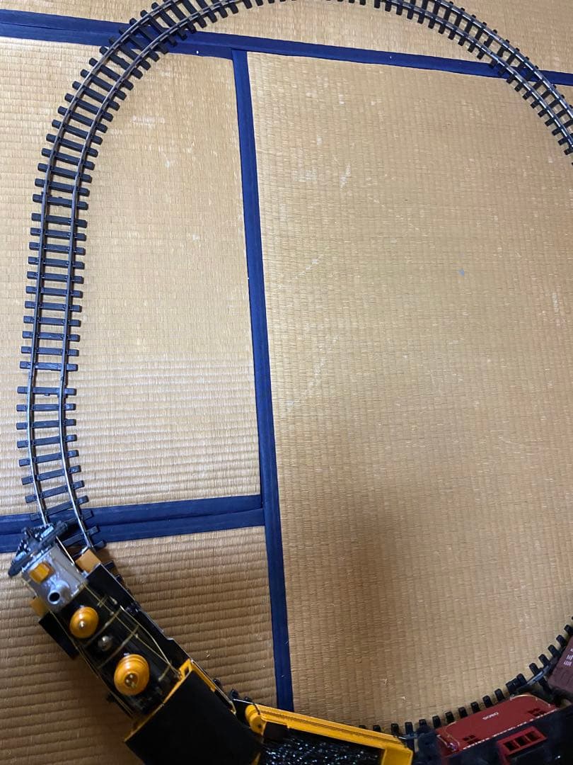 BacHMan 鉄道　おもちゃ　骨董