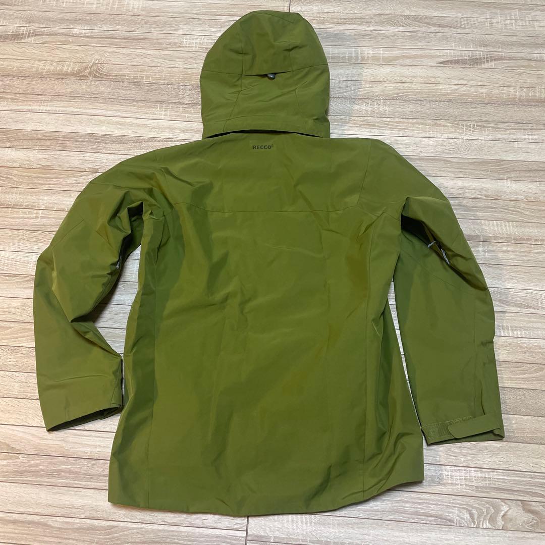 patagonia パタゴニア パウダーボウルJK Mサイズ GORE-TEX