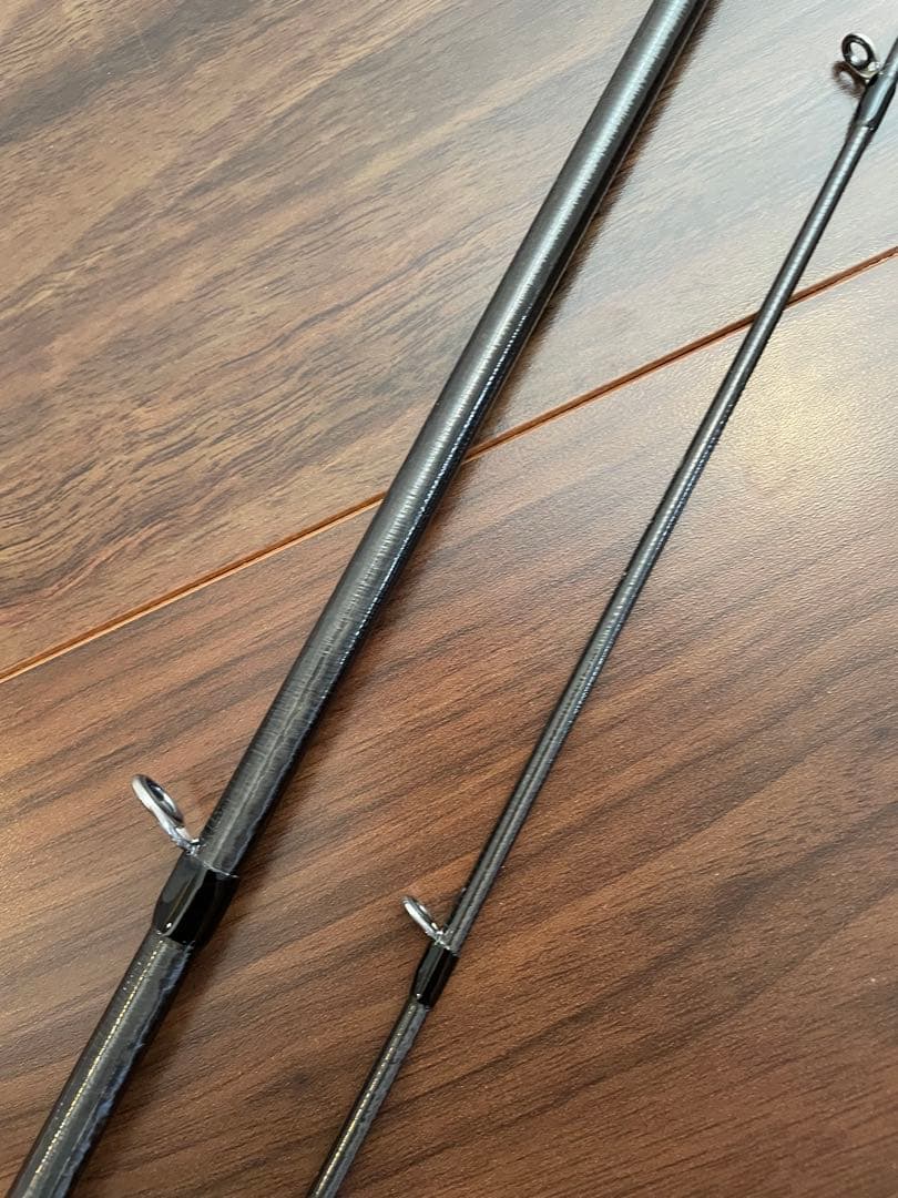 最終値下げ　GRANDAGE C76 チニングロッド