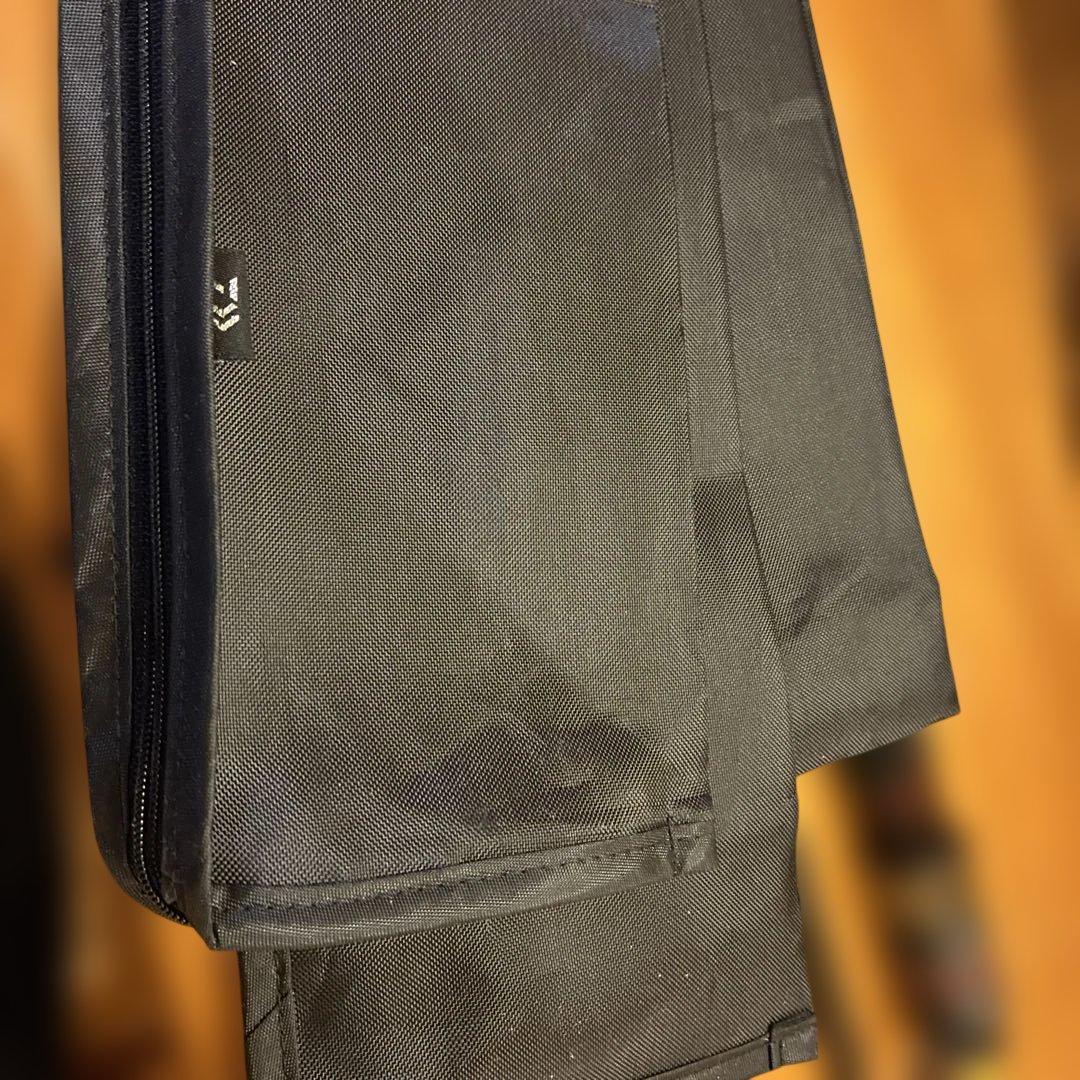 ダイワオーバーゼアAIR-97M ロッド