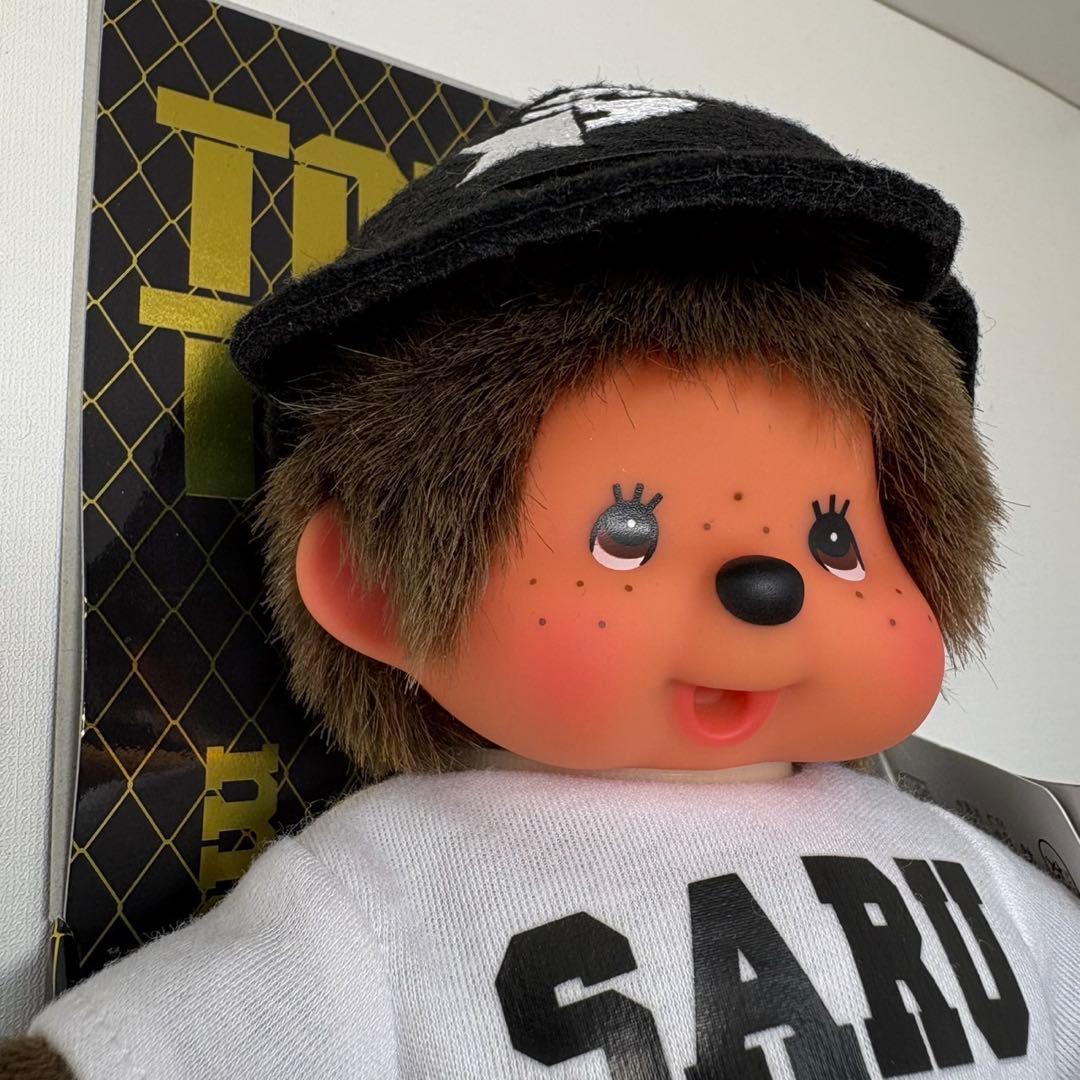 新品 2014年発売 トーキョートライブ SARU ver. モンチッチ1907