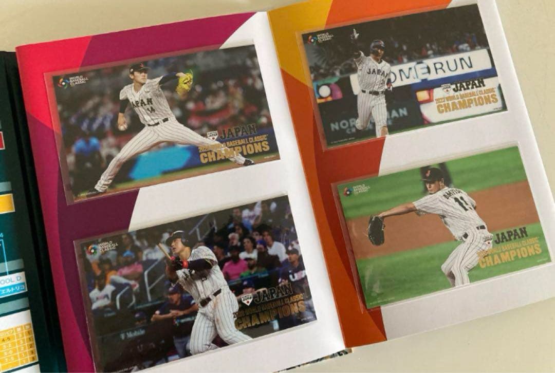 大谷翔平MVP／ホームラン王記念プレミアムフレーム 2021／2023／2024