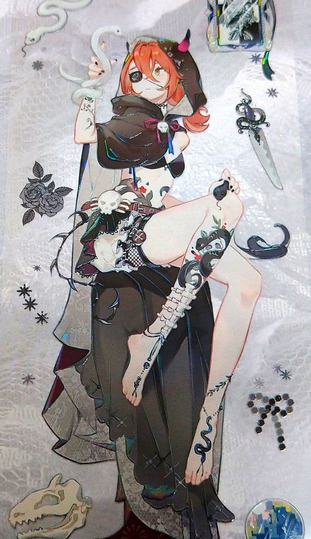 J770＃圣灵复苏(贝壳光)shine切り売り海外人物マステ女の子