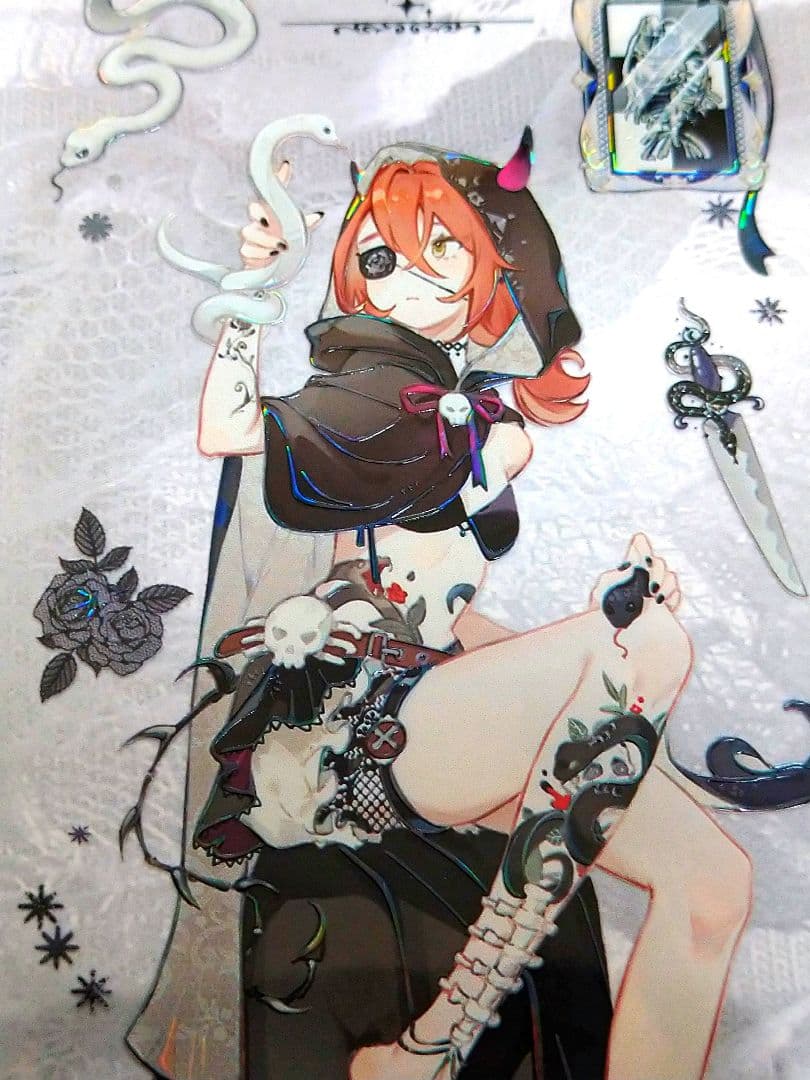 J770＃圣灵复苏(贝壳光)shine切り売り海外人物マステ女の子