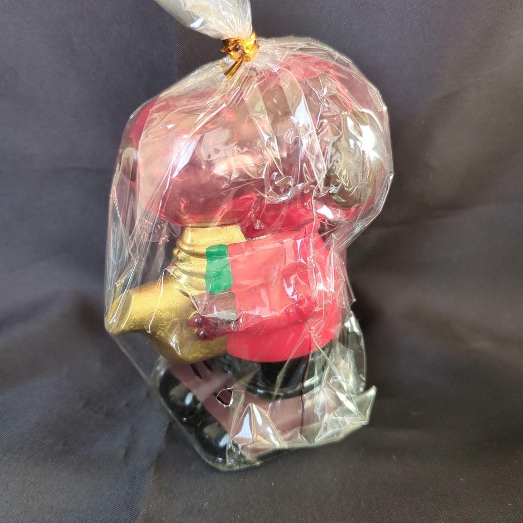 スヌーピー スケルトンフィギュア 貯金箱　9体　レトロ