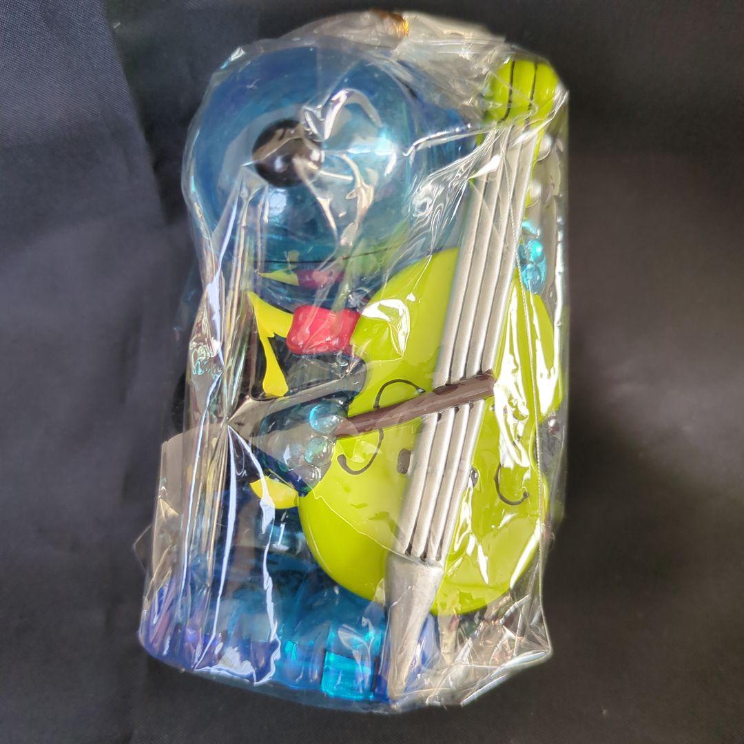 スヌーピー スケルトンフィギュア 貯金箱　9体　レトロ