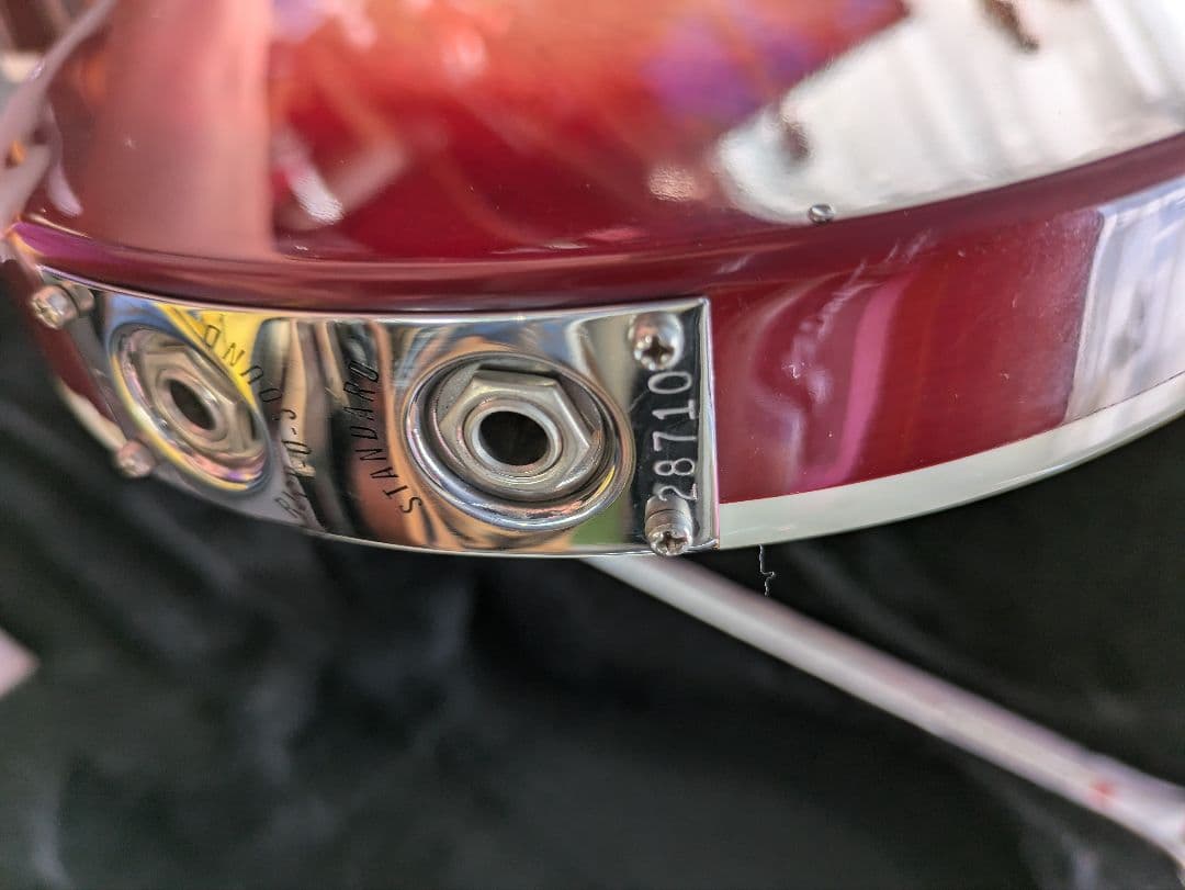 Rickenbacker 320 12弦