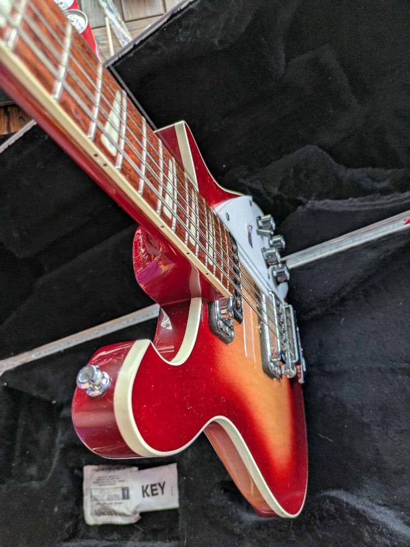 Rickenbacker 320 12弦