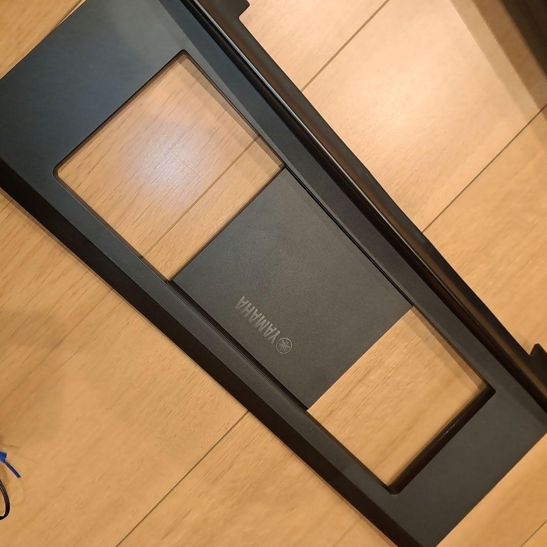 YAMAHA　piaggero　NP-12B　61鍵　電子ピアノ