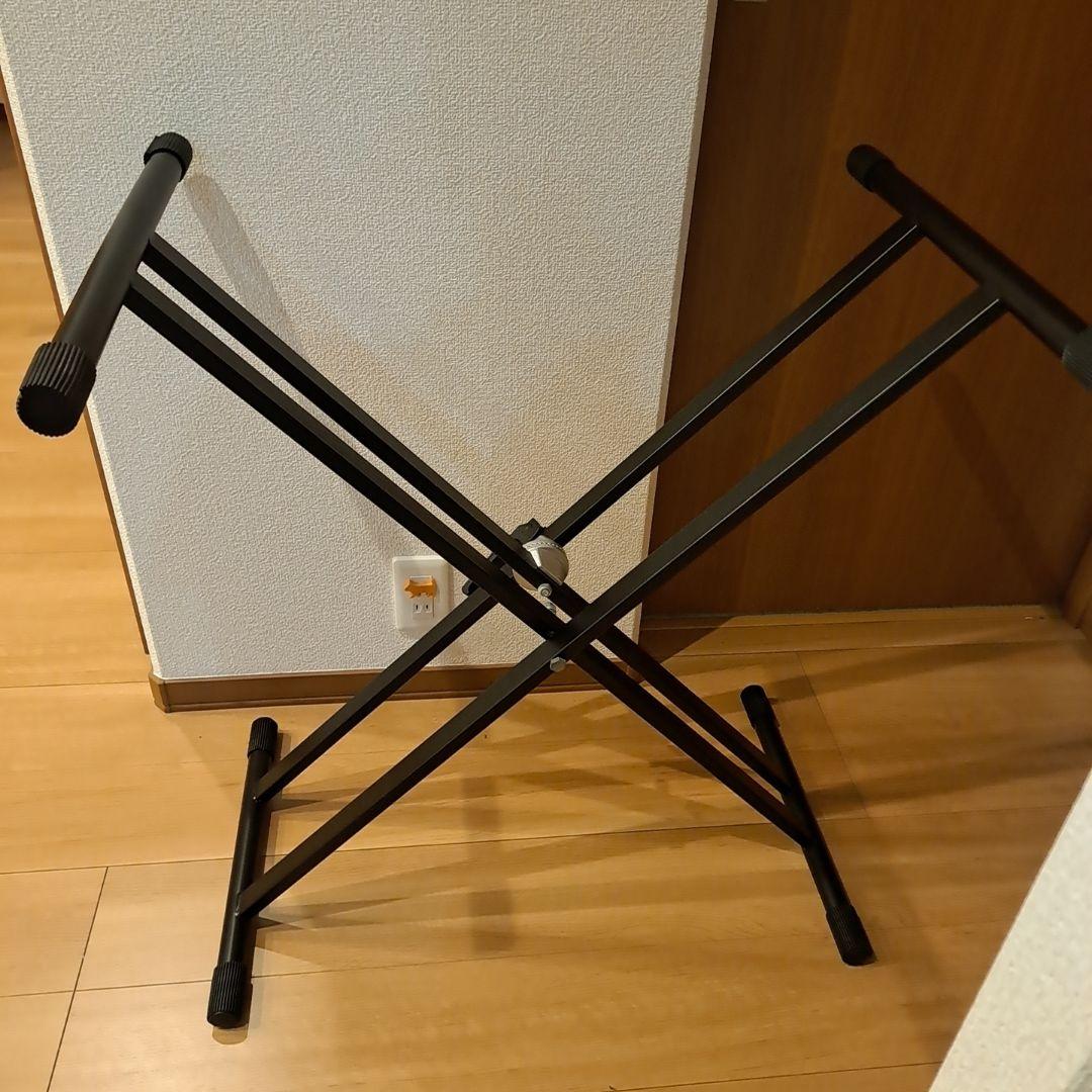 YAMAHA　piaggero　NP-12B　61鍵　電子ピアノ