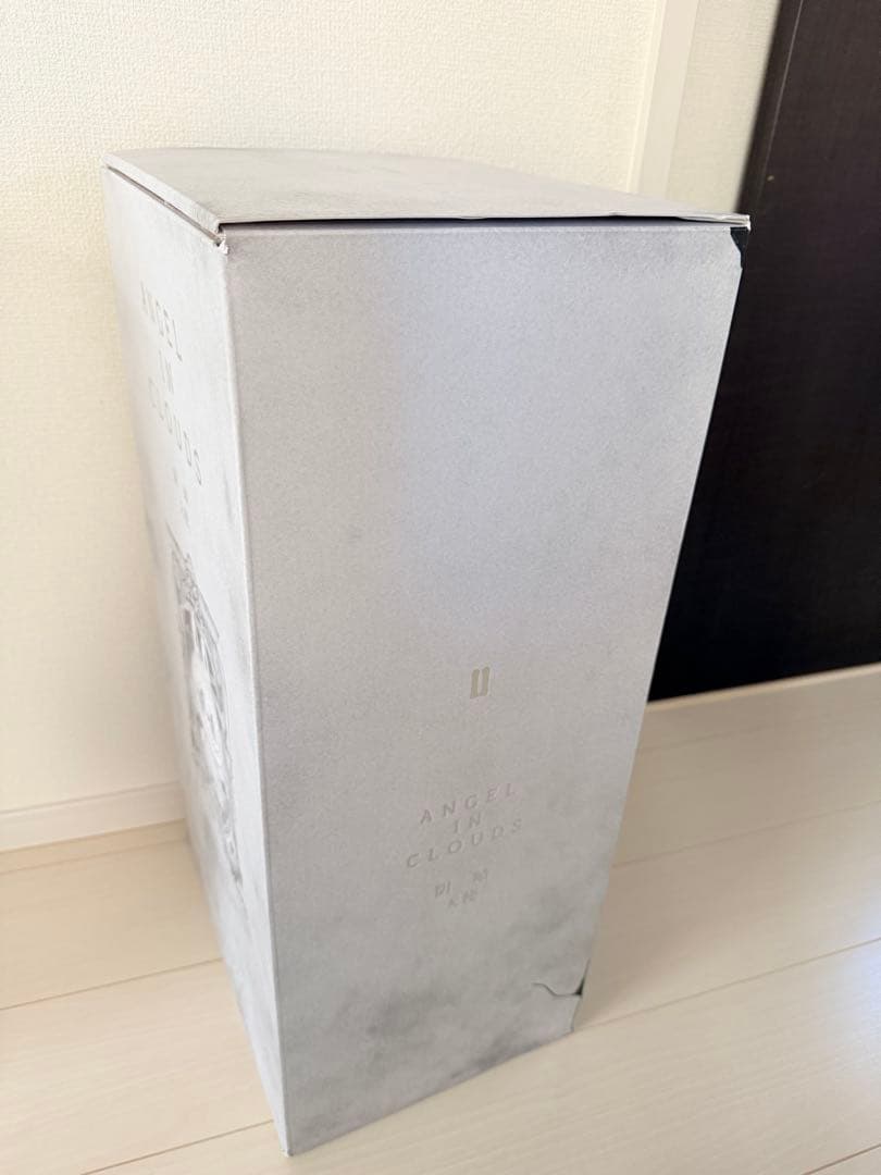 【正規品美品】POPMART ジモモ　エンジェル　茶ジモモ　2体セット　ラブブ