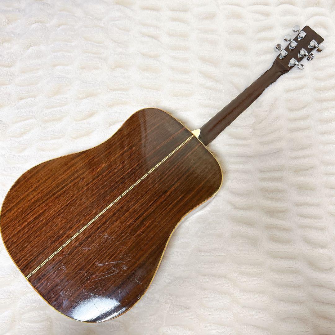 Tokai Cat's Eyes CE-300 東海楽器 アコースティックギター