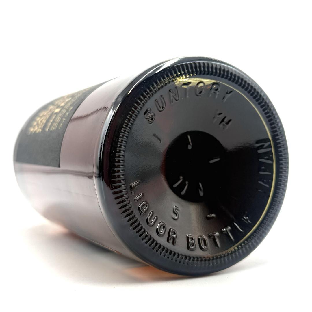 【未開栓】SUNTORY 山崎18年 シングルモルト ウイスキー 700ml ②