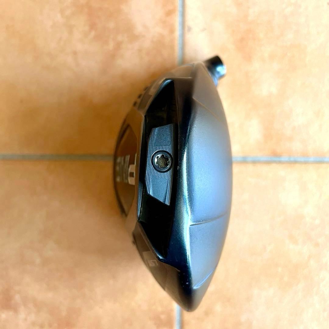 PING G425 LST ドライバー ピン ゴルフ クラブ 1W 9度