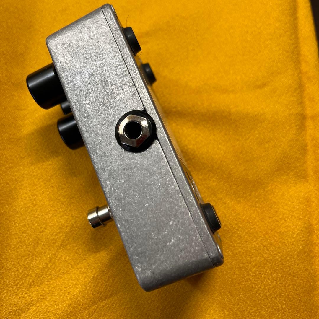 ギター electro-harmonix Soul food