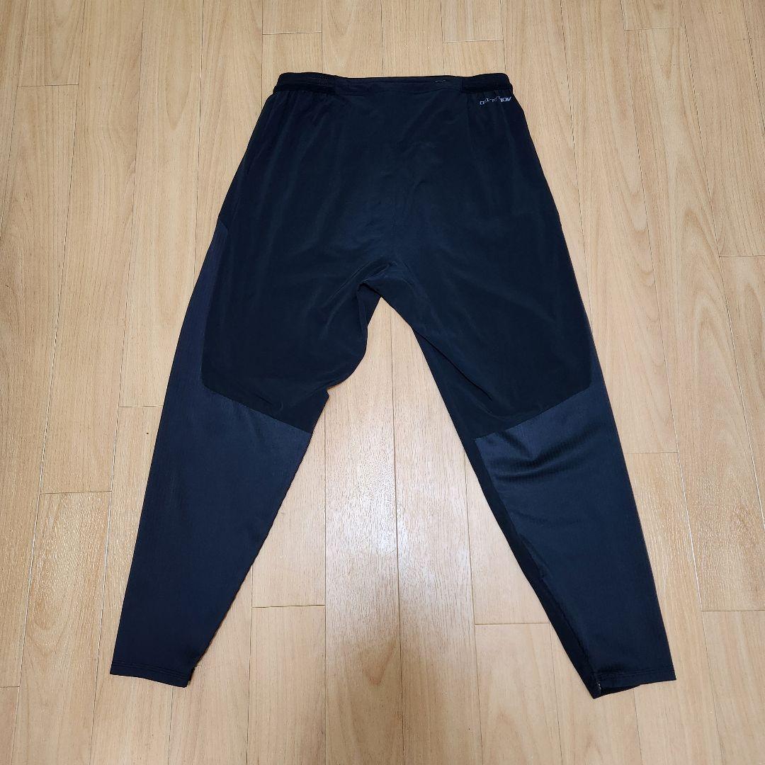 ナイキ エアロスイフト ランニングパンツ Dri-FIT ADV L 黒