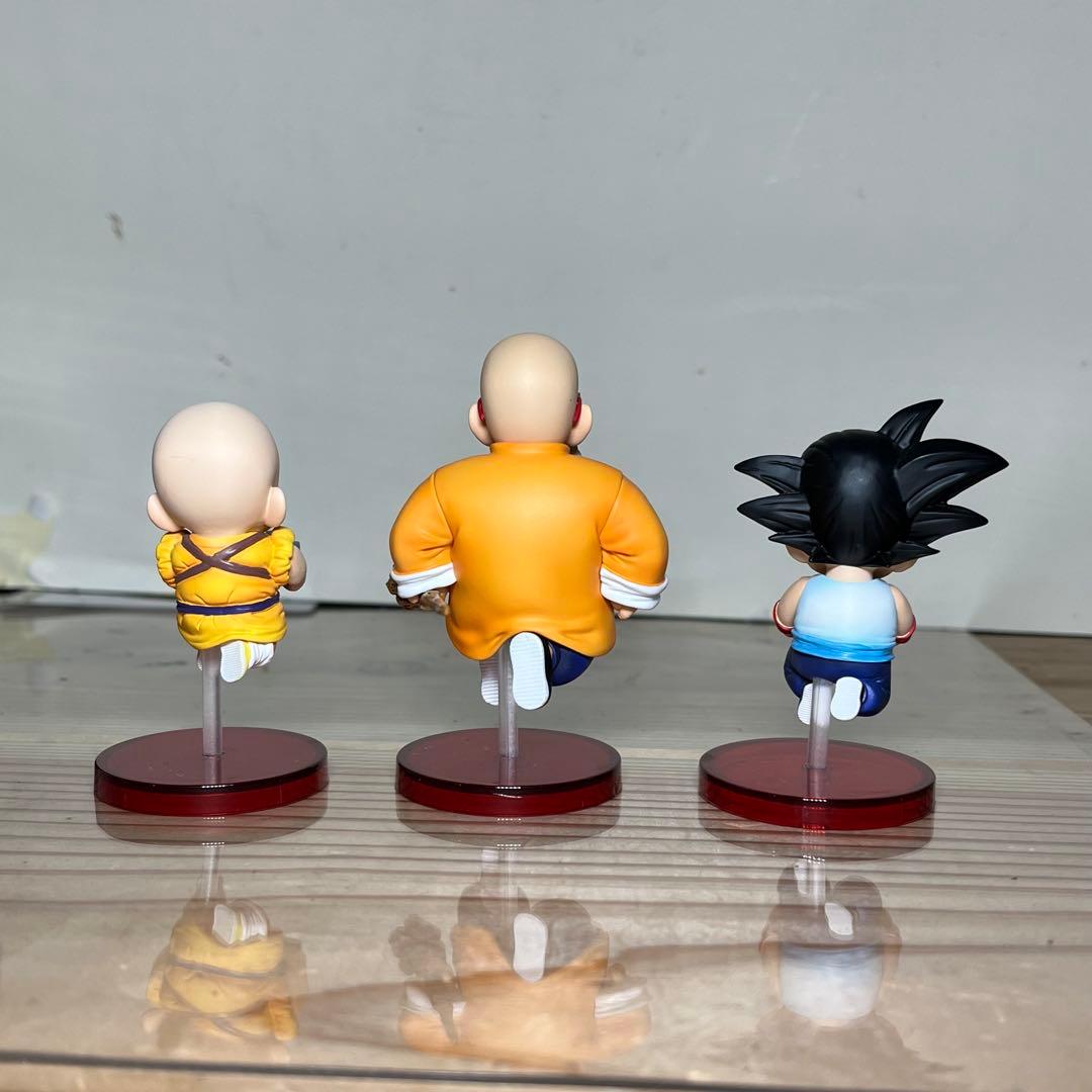 LGスタジオ 牛乳配達 フィギュア 海外正規品 ドラゴンボール スタチュー