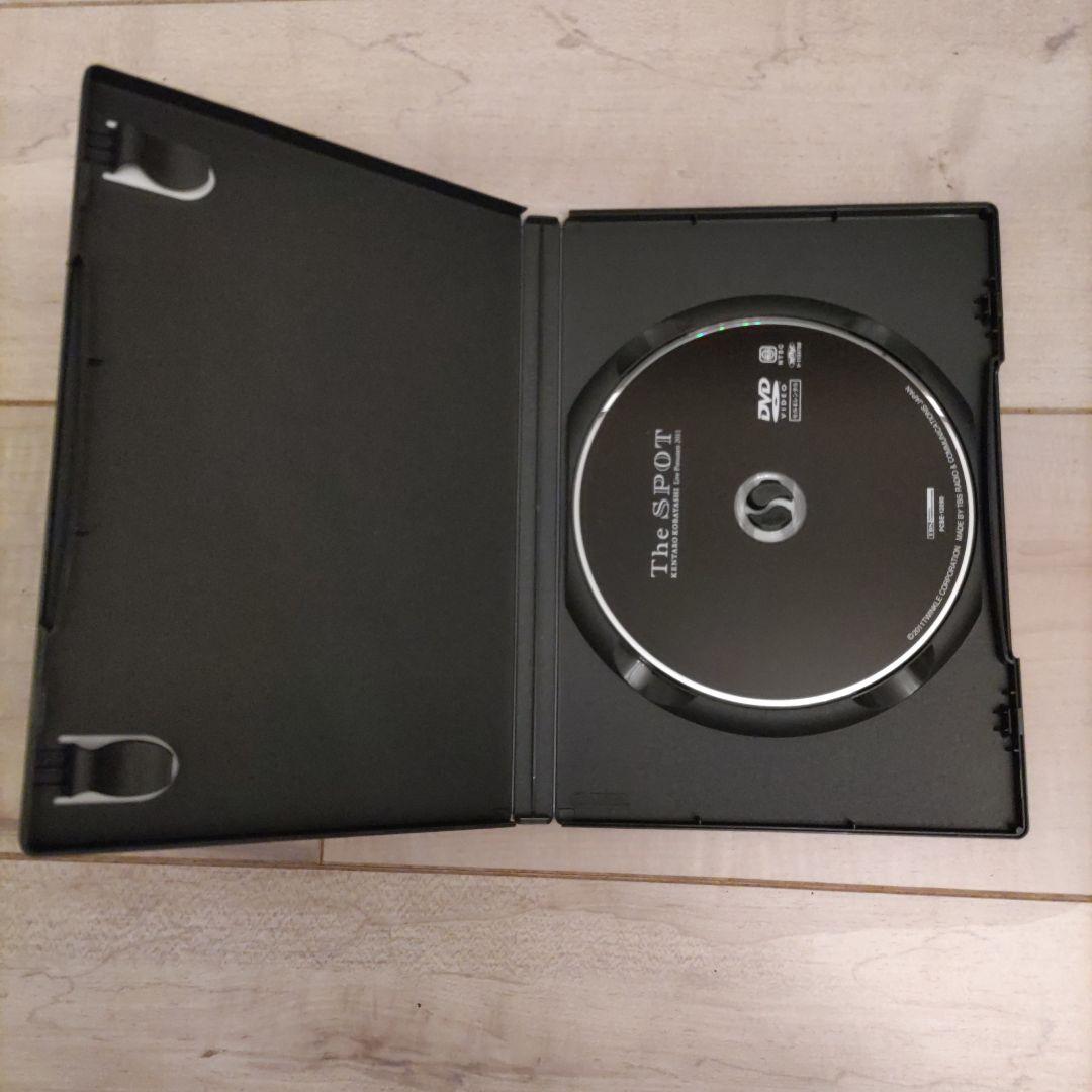 小林賢太郎ソロ　ポツネン　maru 小林賢太郎テレビ　DROP DVD