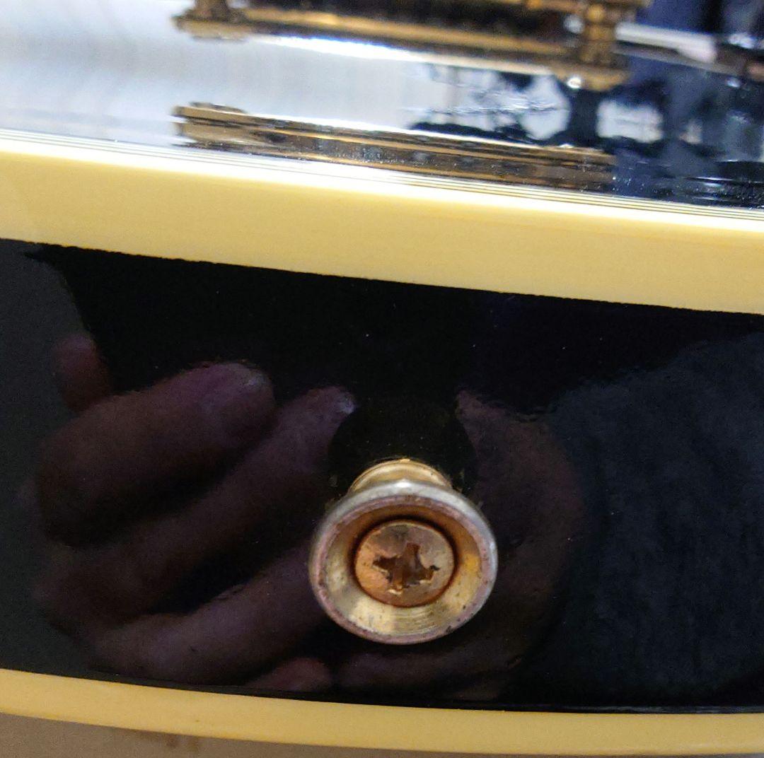 ギター グレコ レスポール