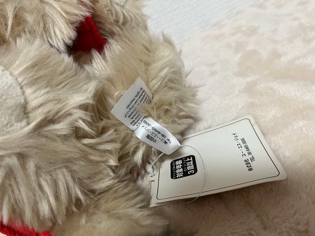 【超希少】USJ BACK TO THE FUTURE アインシュタイン