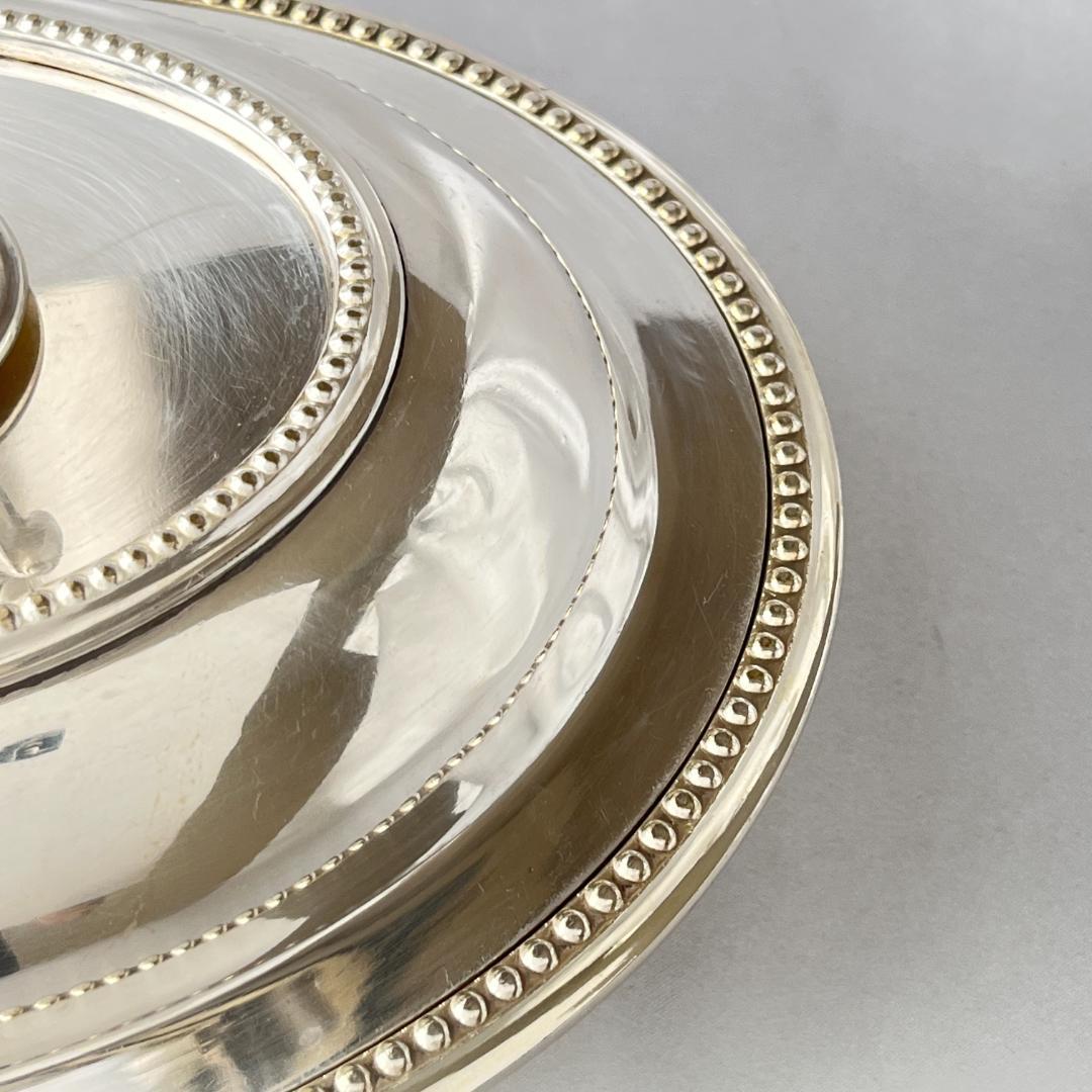 【Griffiths & Singleton 】パールのアントルメサーバー