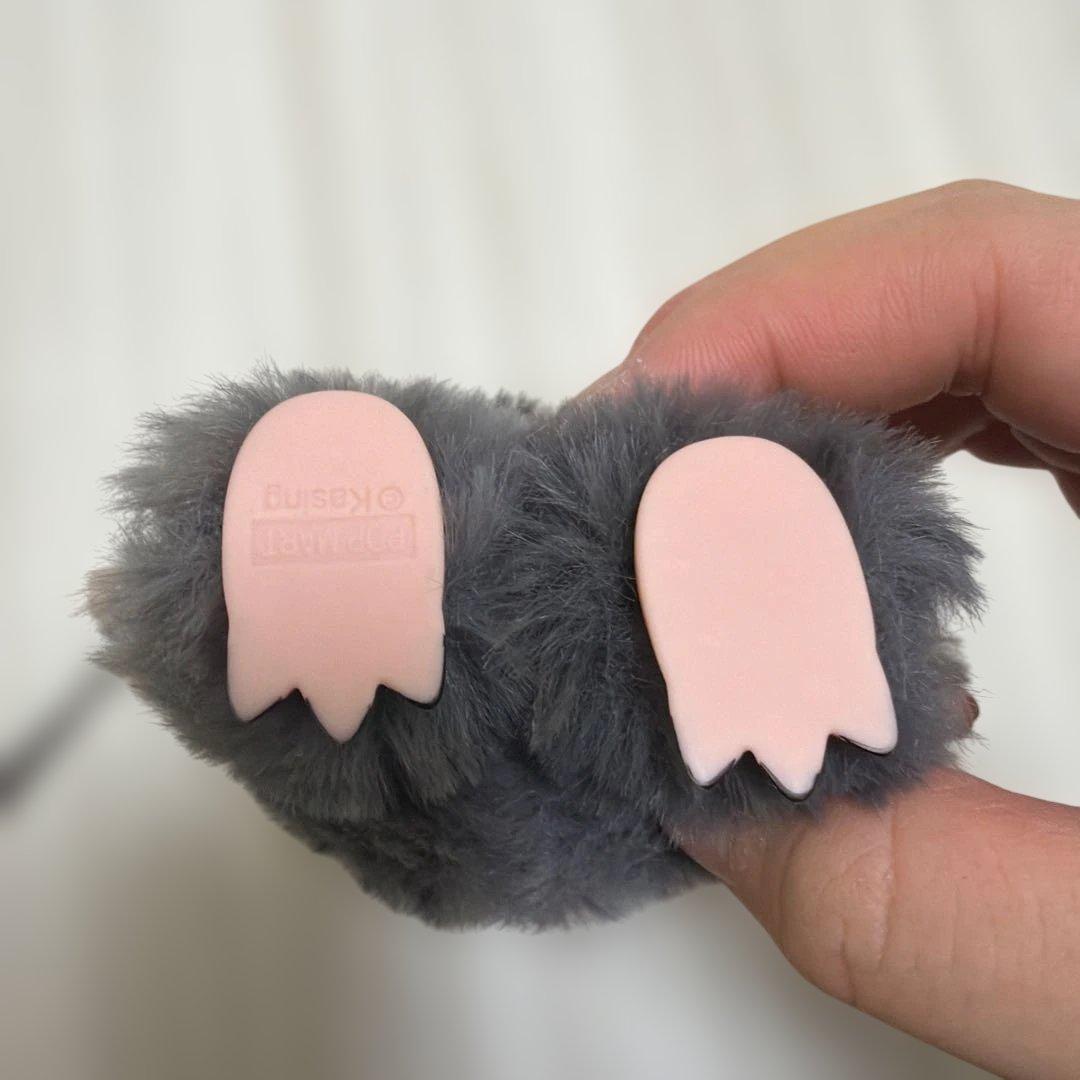 POP MART ID AX ぬいぐるみ 本体