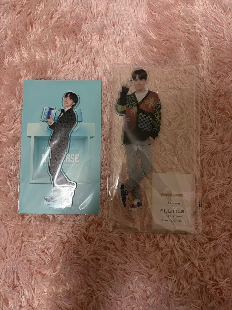 BTS J-HOPE ホビ グッズ まとめ売り