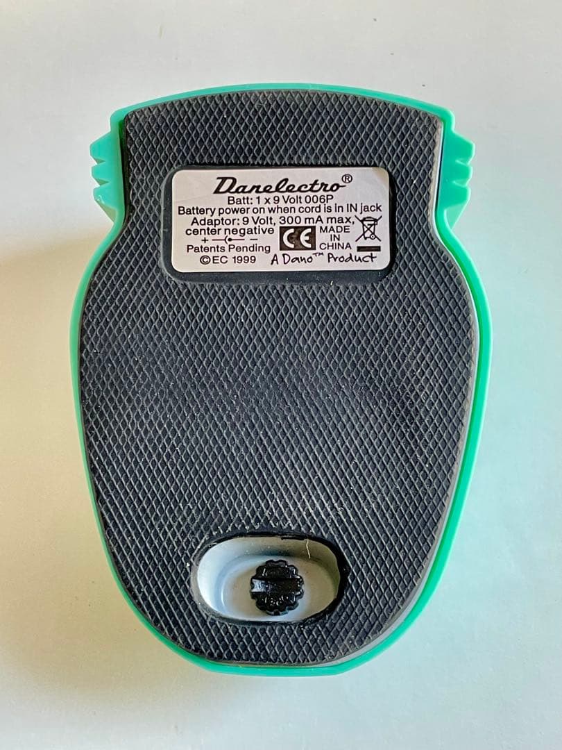 DANELECTRO ( ダンエレクトロ ) DJ-13 FrenchToast