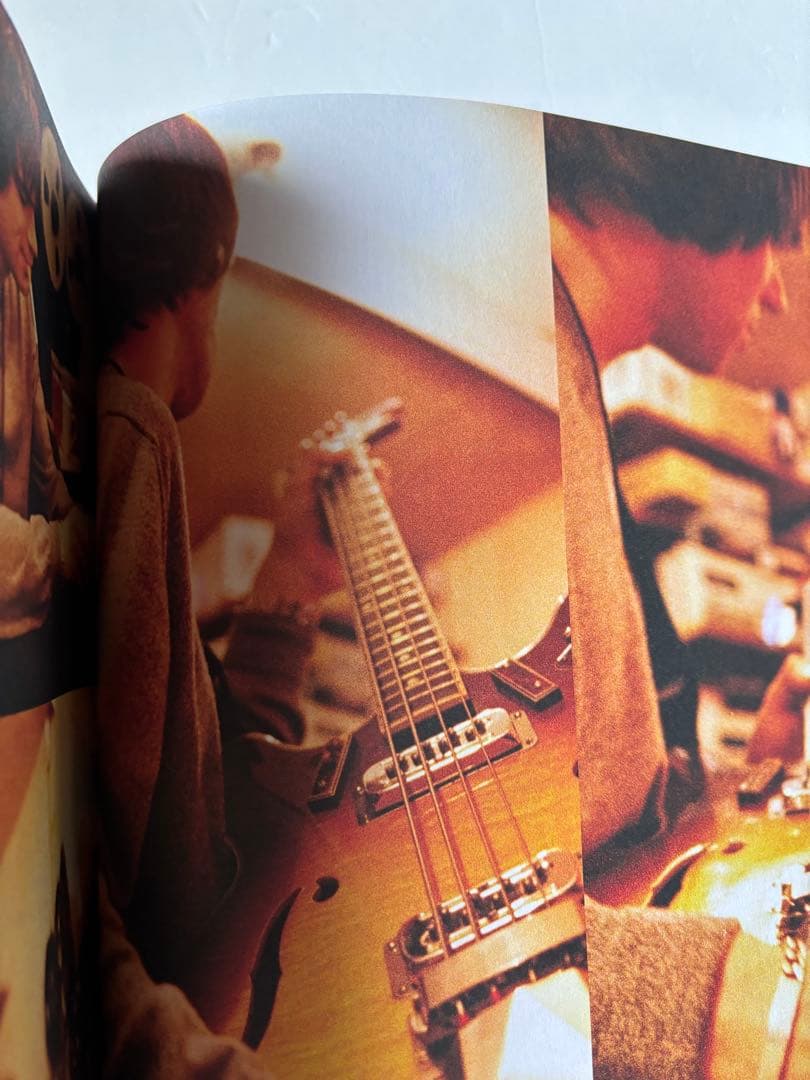 SOUL D OCEAN COLOUR SCENE 洋書