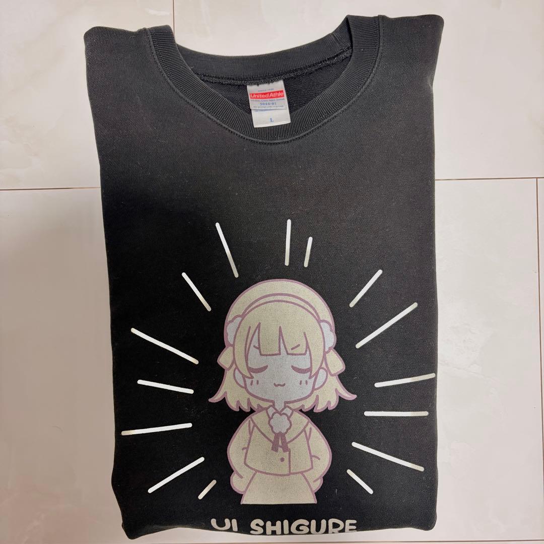 【しぐれういグッズ詰め合わせ】※バラ売り不可