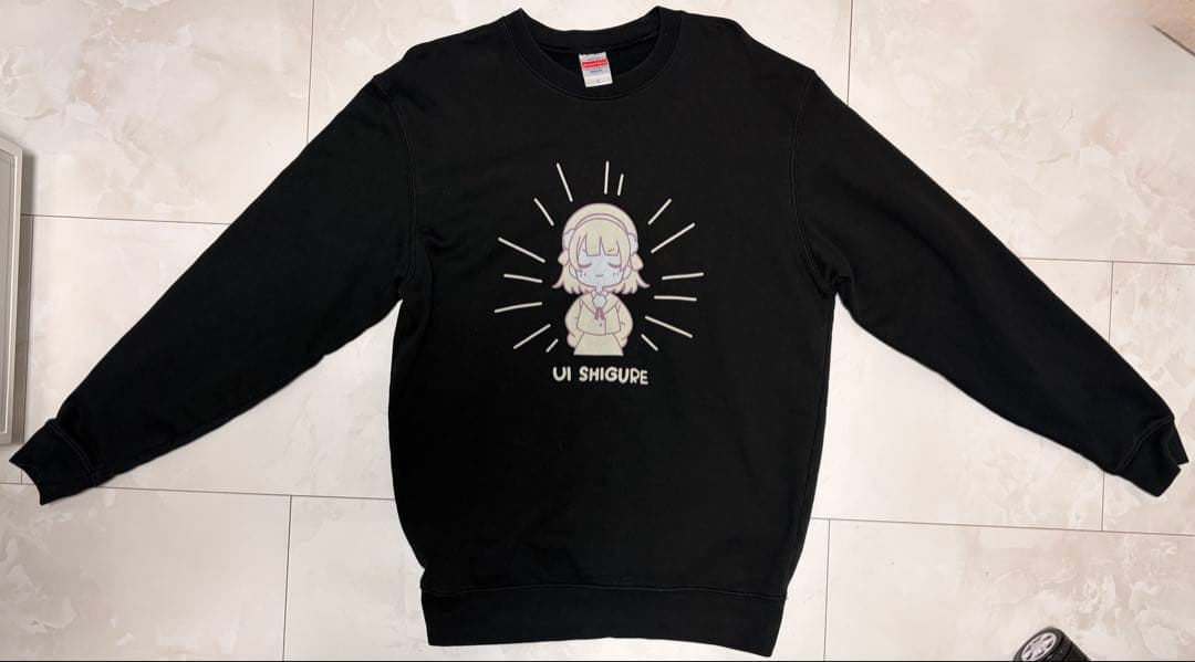 【しぐれういグッズ詰め合わせ】※バラ売り不可