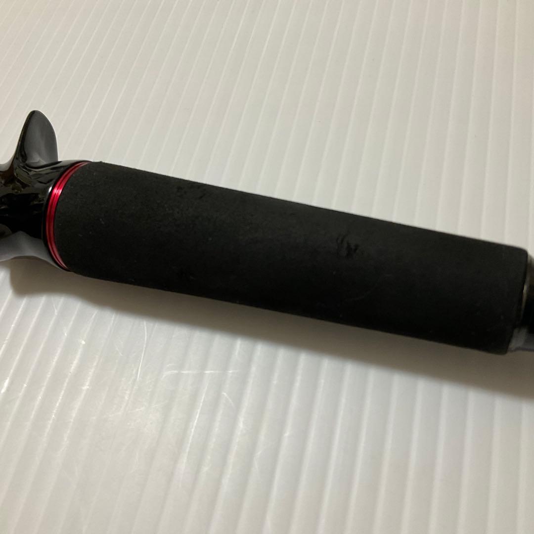 ダイワ　HRF AGS 910H/XHB ベイトロックフィッシュ　中古品